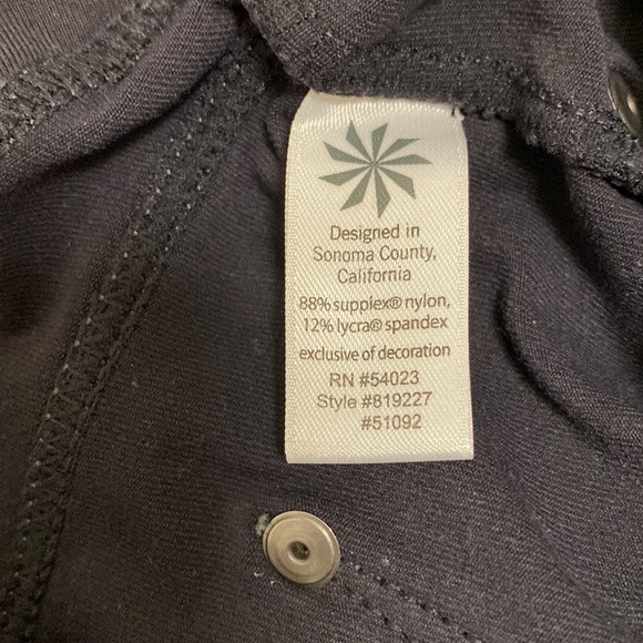 Athleta Betona Classic Pant - Picture 13 of 16